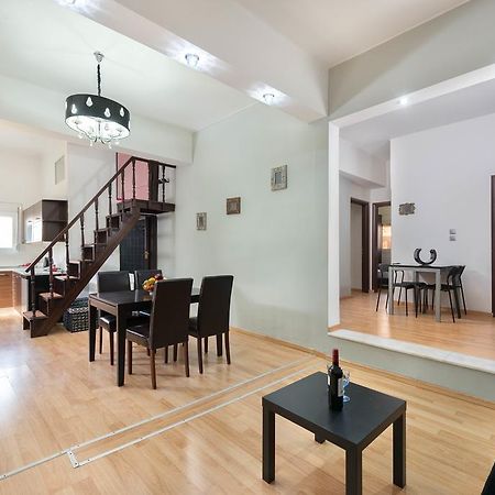 Amazing Apartment 300 Meters From The Old Town Родос Экстерьер фото