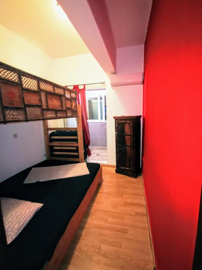 Amazing Apartment 300 Meters From The Old Town Родос Экстерьер фото