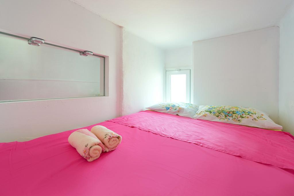 Amazing Apartment 300 Meters From The Old Town Родос Экстерьер фото