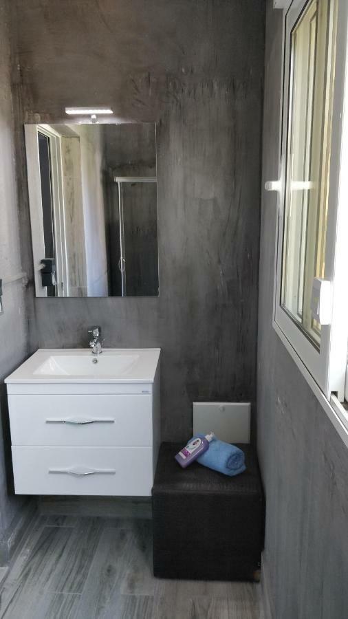 Amazing Apartment 300 Meters From The Old Town Родос Экстерьер фото